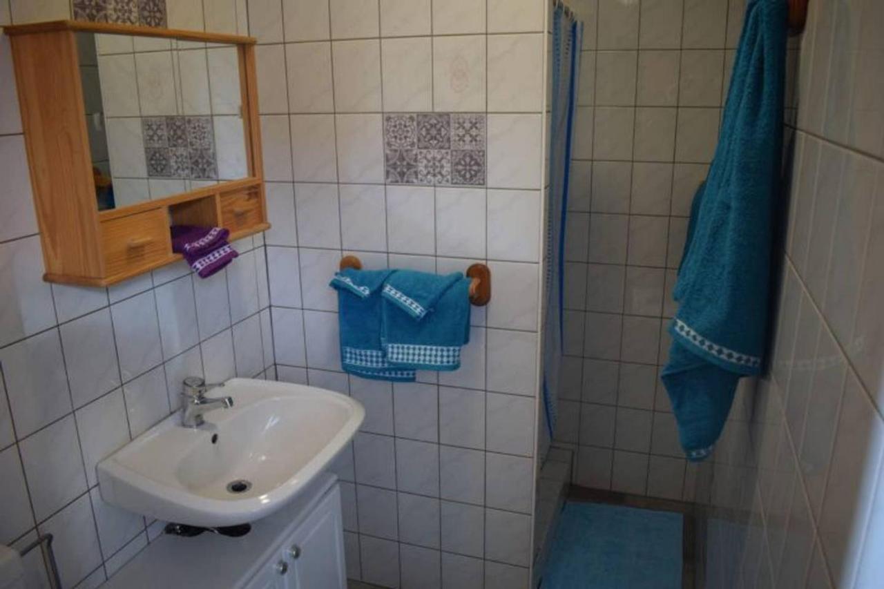 Les Locations De Stephanie ,Gite Le Verger Sondernach Exteriör bild
