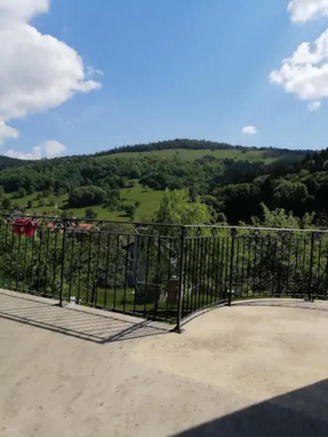 Les Locations De Stephanie ,Gite Le Verger Sondernach Exteriör bild