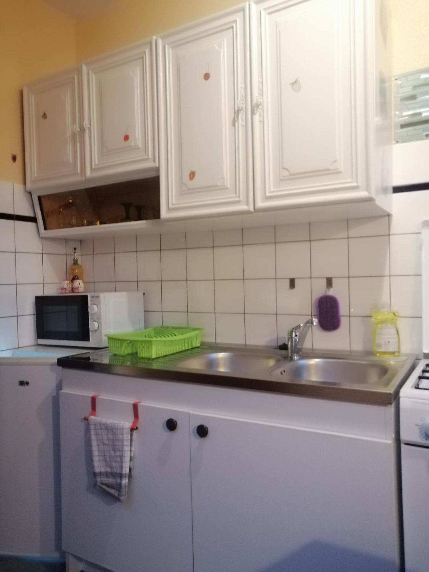 Les Locations De Stephanie ,Gite Le Verger Sondernach Exteriör bild